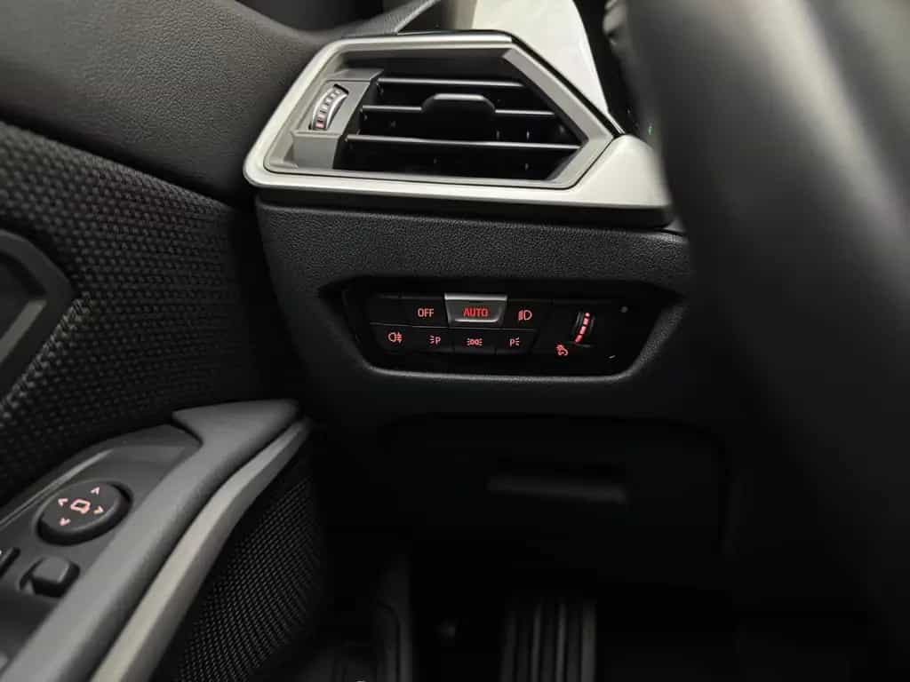 BMW 320 3 320 d Advantage ACC AHK HEAD UP NAVI CarPlay 08/2020-photo-19