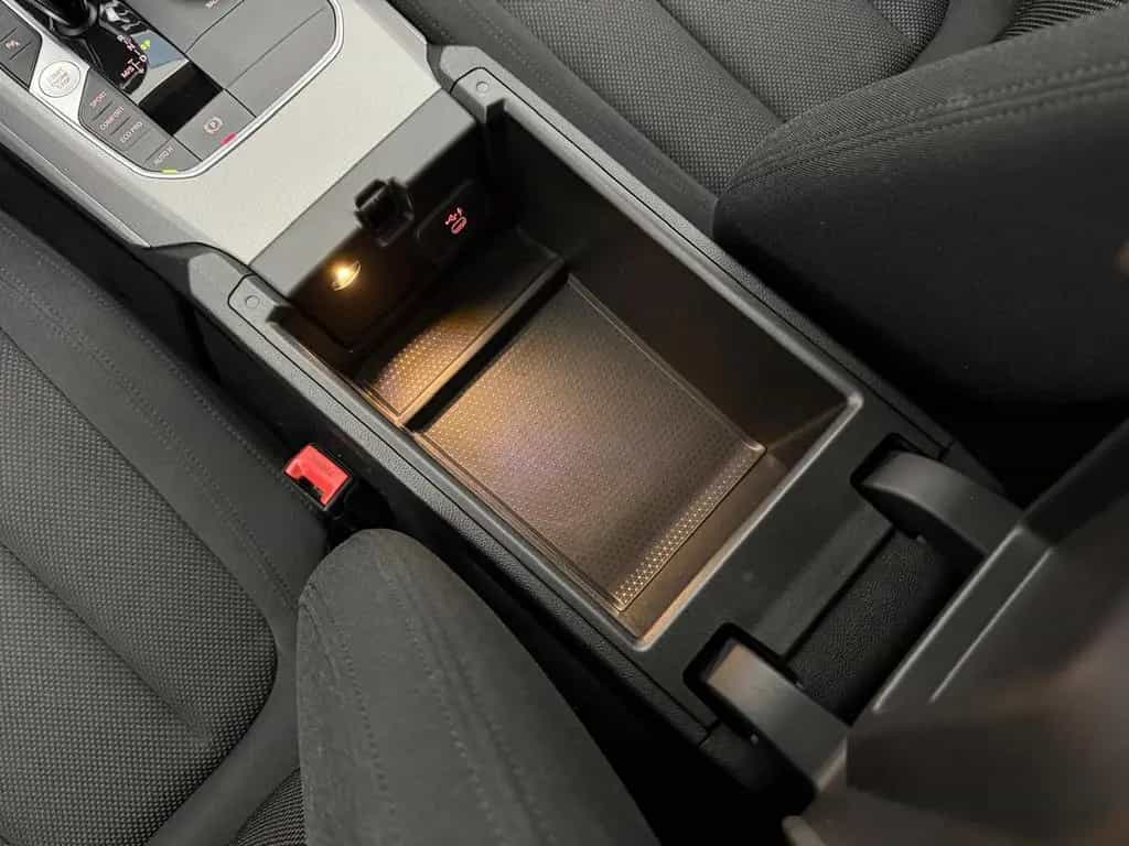 BMW 320 3 320 d Advantage ACC AHK HEAD UP NAVI CarPlay 08/2020-photo-33