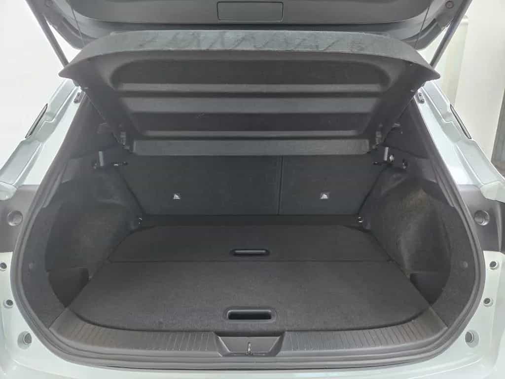 Nissan Qashqai 1.3 MHEV N-Connecta 360° Navi LED 03/2025-photo-18