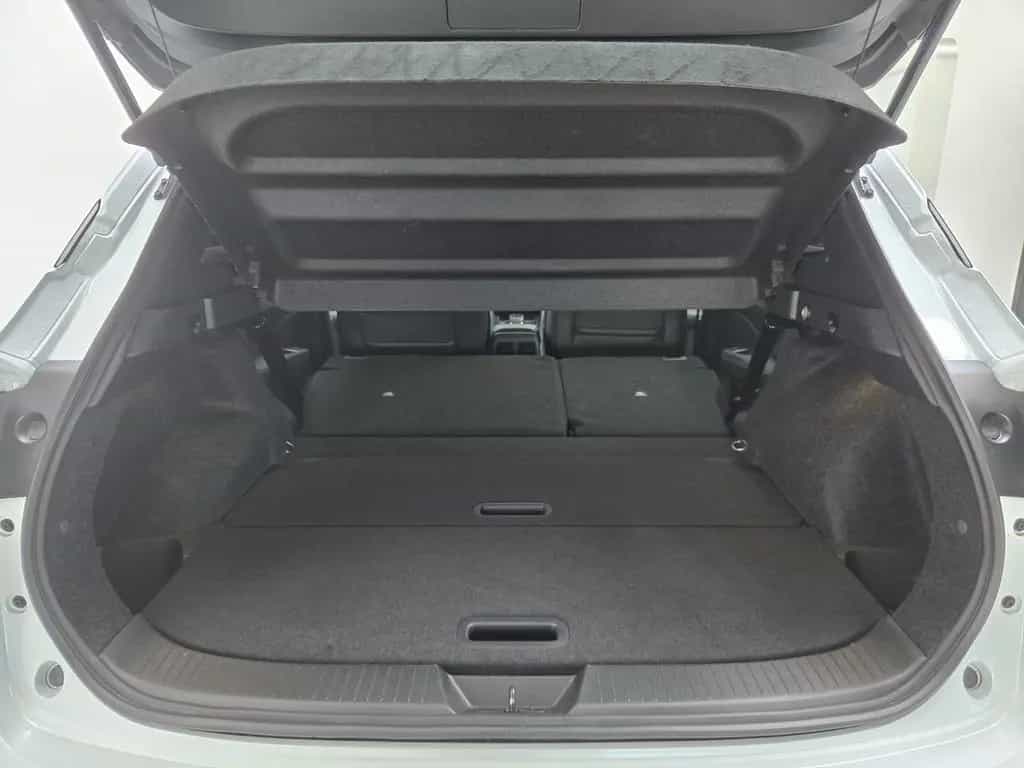 Nissan Qashqai 1.3 MHEV N-Connecta 360° Navi LED 03/2025-photo-19