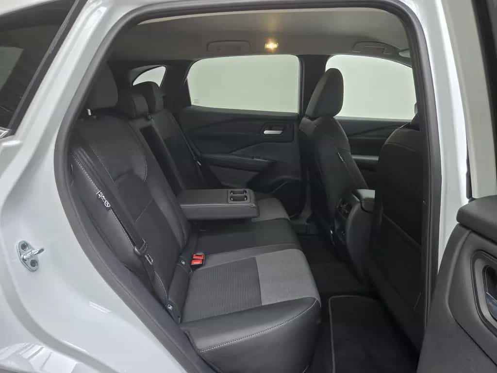Nissan Qashqai 1.3 MHEV N-Connecta 360° Navi LED 03/2025-photo-20