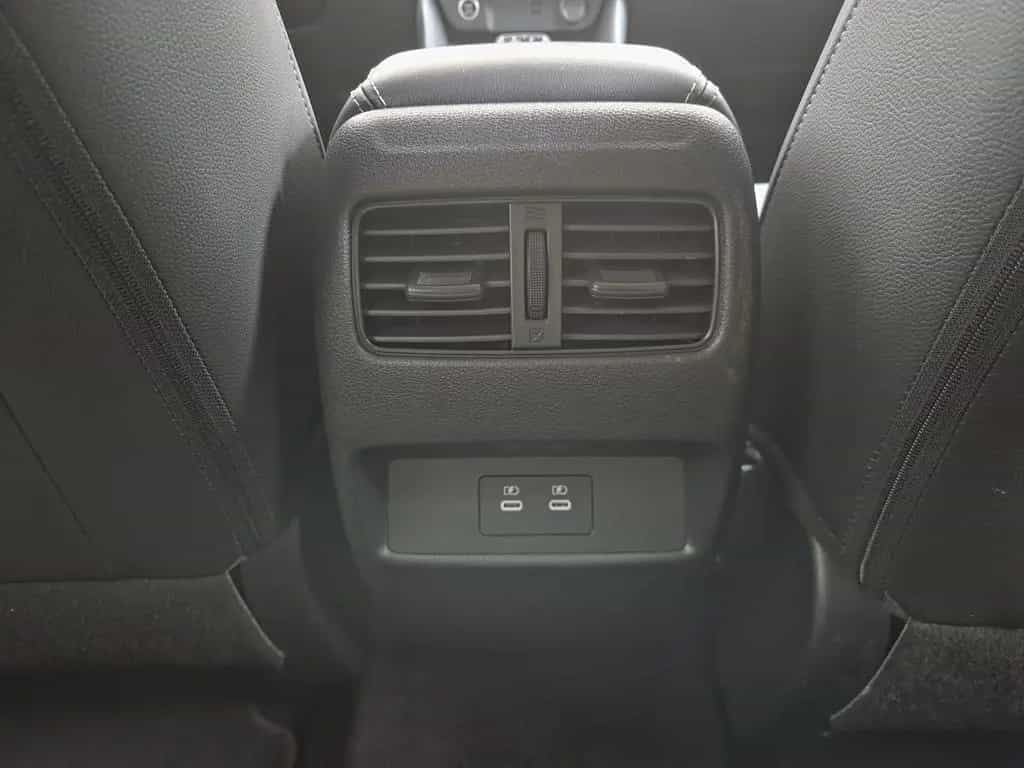 Nissan Qashqai 1.3 MHEV N-Connecta 360° Navi LED 03/2025-photo-23