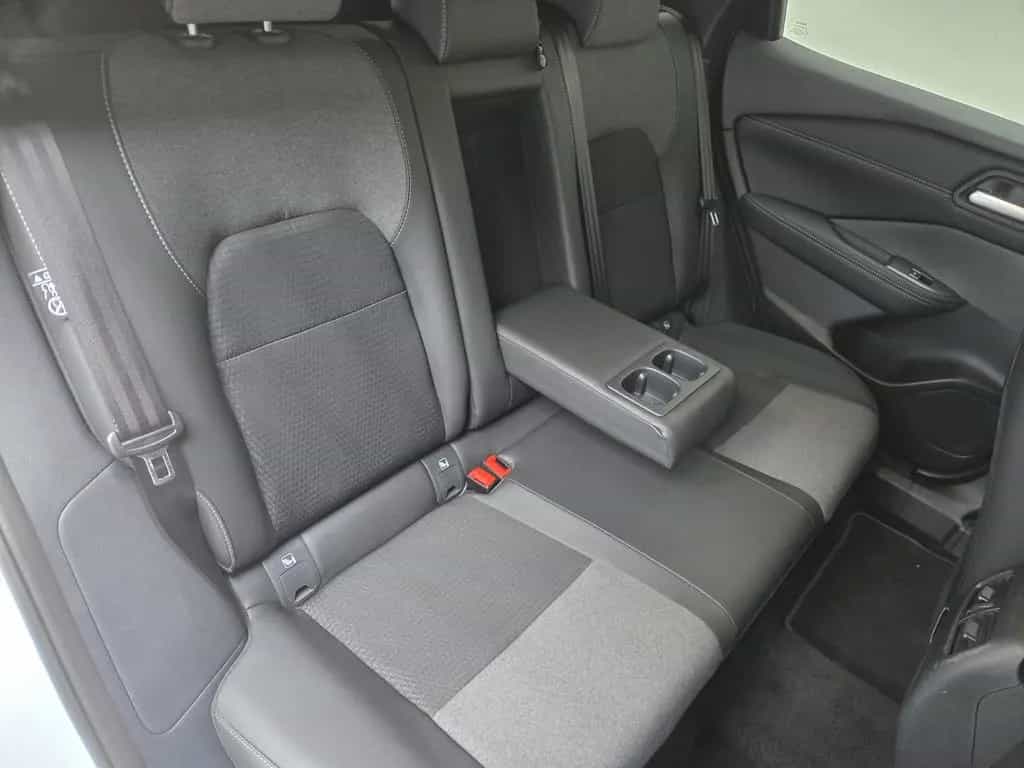 Nissan Qashqai 1.3 MHEV N-Connecta 360° Navi LED 03/2025-photo-24