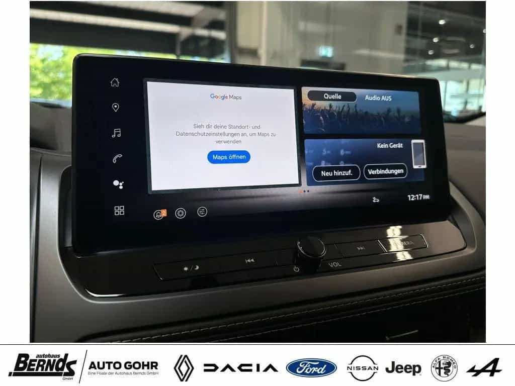 Nissan Qashqai 1.3 DIG-T MHEV Xtronic N-Connecta AUTOM. 12/2024-photo-14