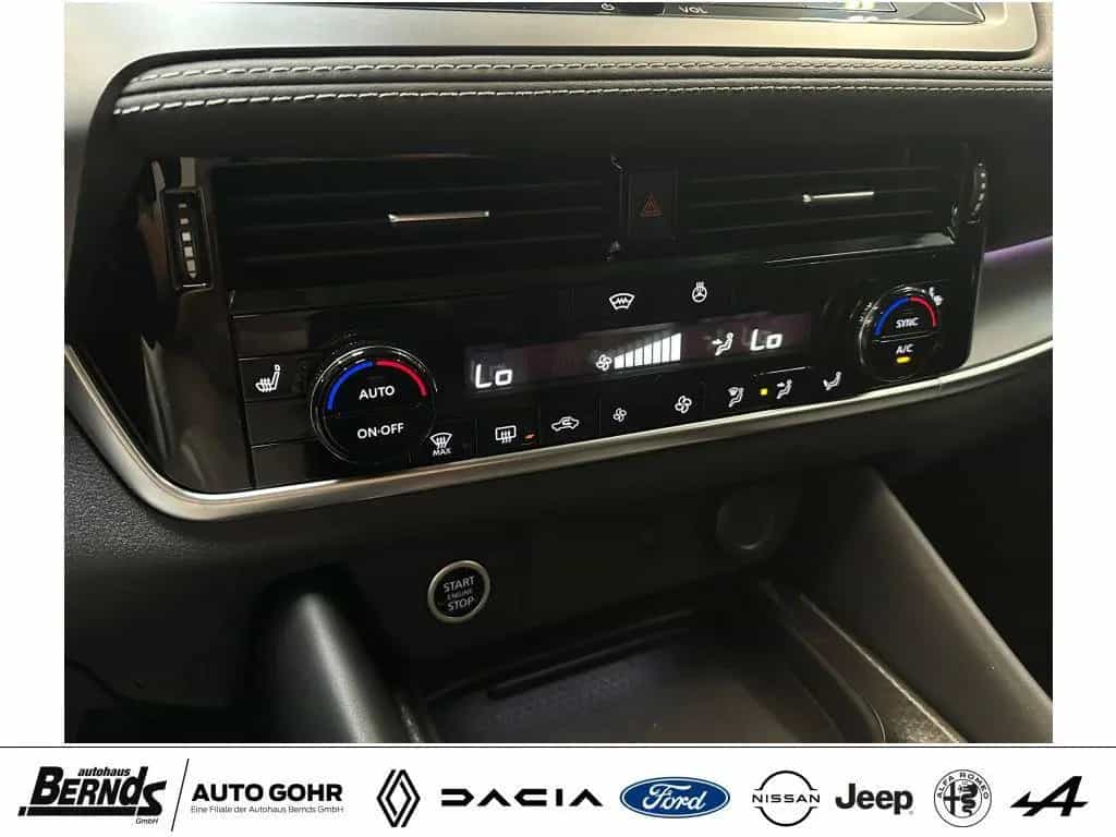 Nissan Qashqai 1.3 DIG-T MHEV Xtronic N-Connecta AUTOM. 12/2024-photo-15