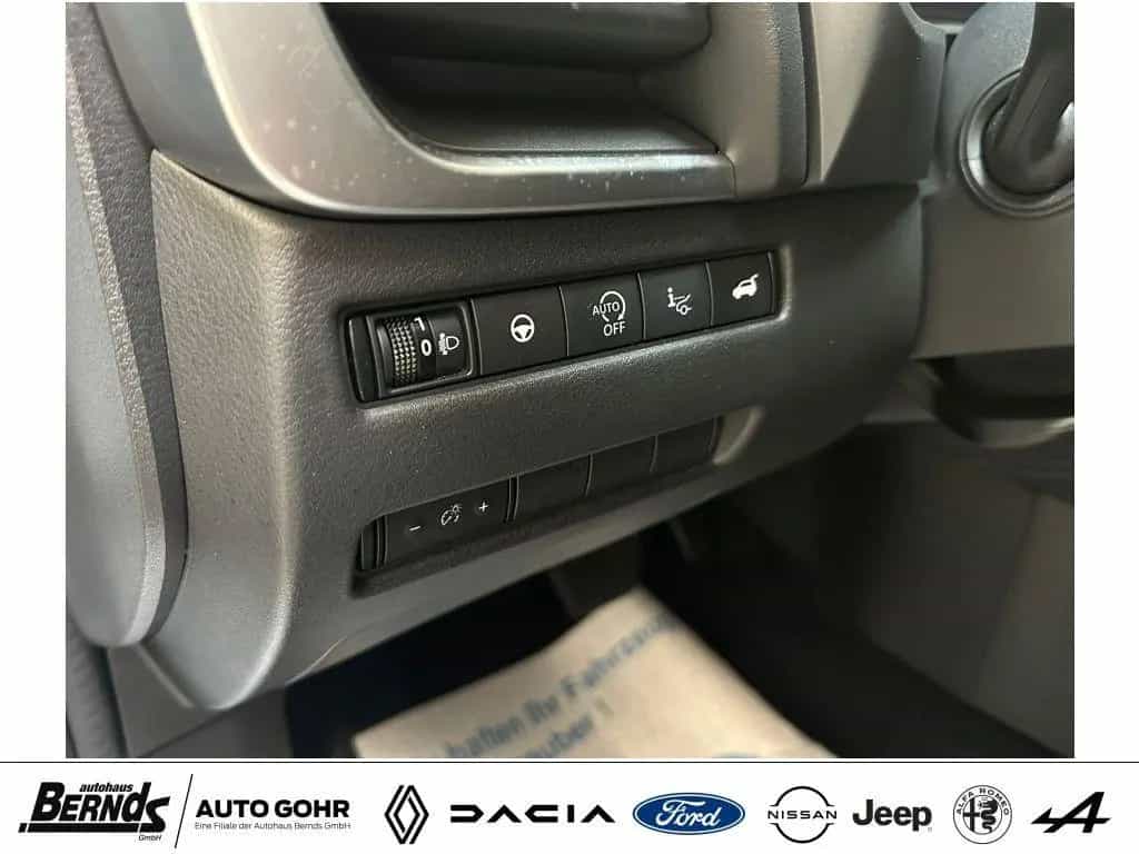 Nissan Qashqai 1.3 DIG-T MHEV Xtronic N-Connecta AUTOM. 12/2024-photo-17