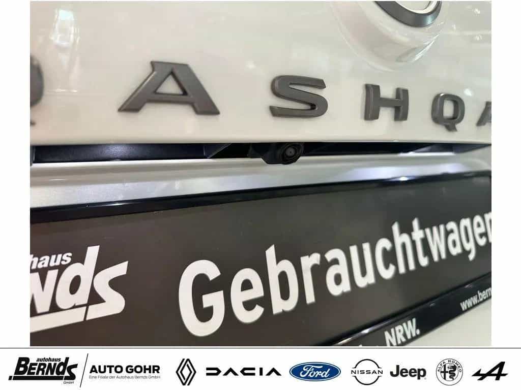 Nissan Qashqai 1.3 DIG-T MHEV Xtronic N-Connecta AUTOM. 12/2024-photo-23