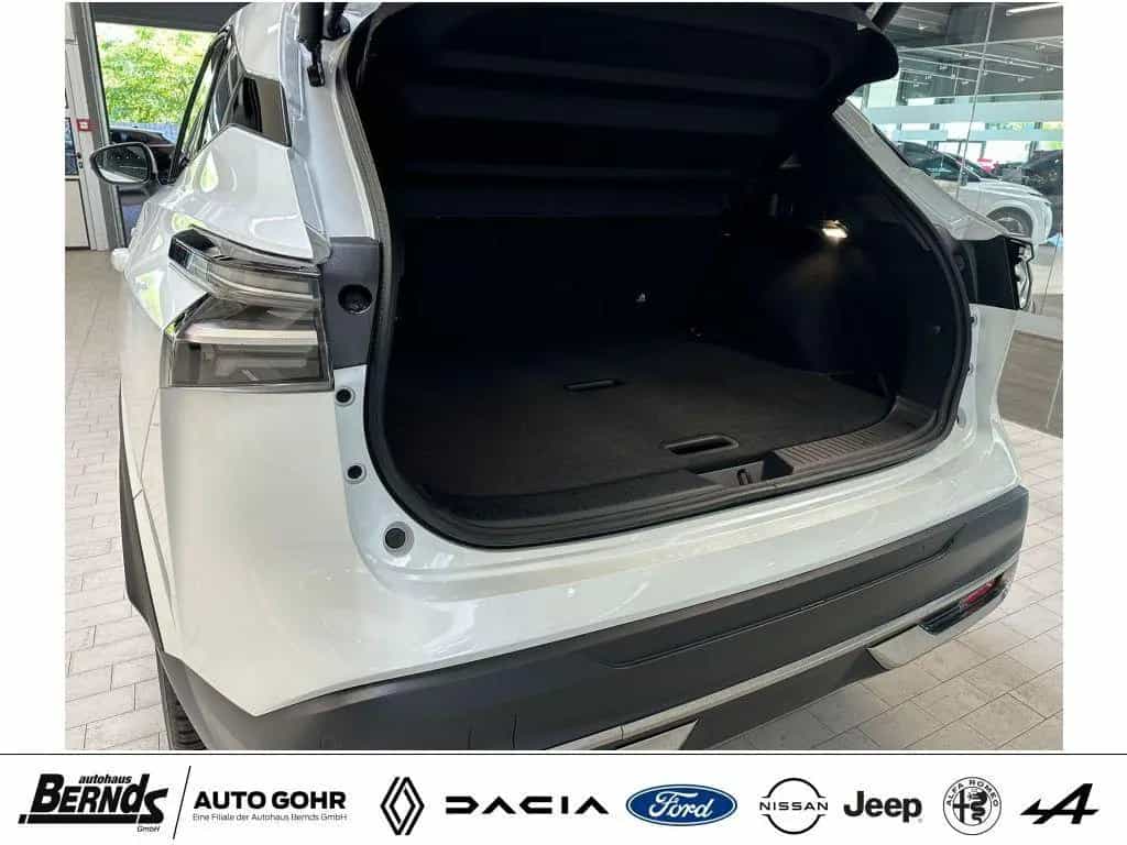 Nissan Qashqai 1.3 DIG-T MHEV Xtronic N-Connecta AUTOM. 12/2024-photo-8