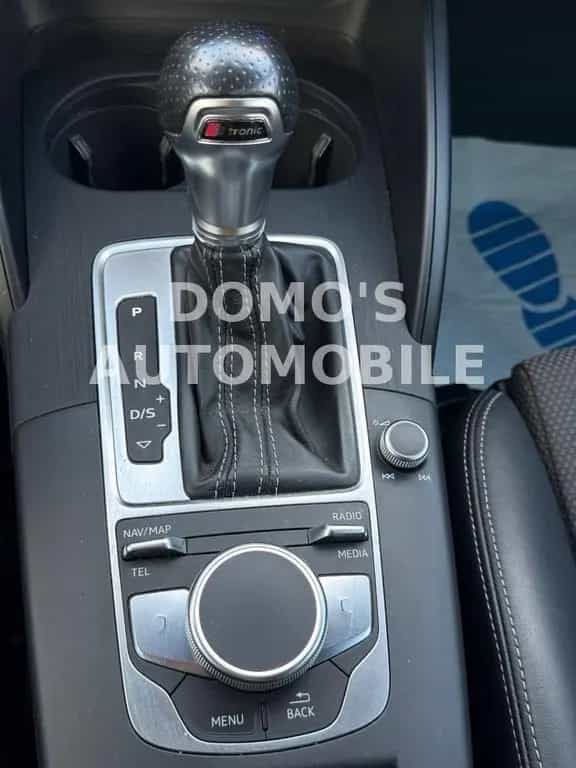 Audi A3 Sportback 35 TFSI sport S Line Plus  18" Top 02/2019-photo-16