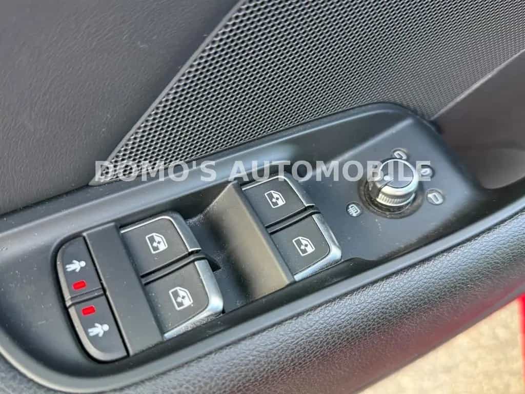 Audi A3 Sportback 35 TFSI sport S Line Plus  18" Top 02/2019-photo-18