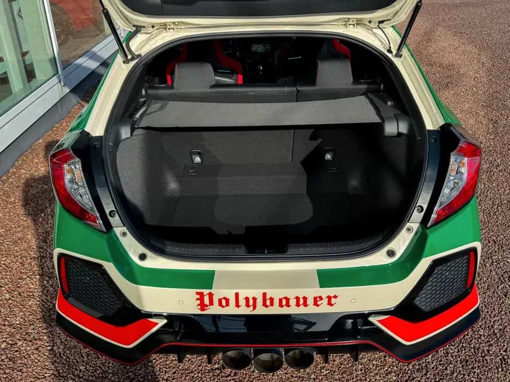 Honda Civic Type R GT *TCR 24h Nürburgring EDITION* 11/2020-photo-18