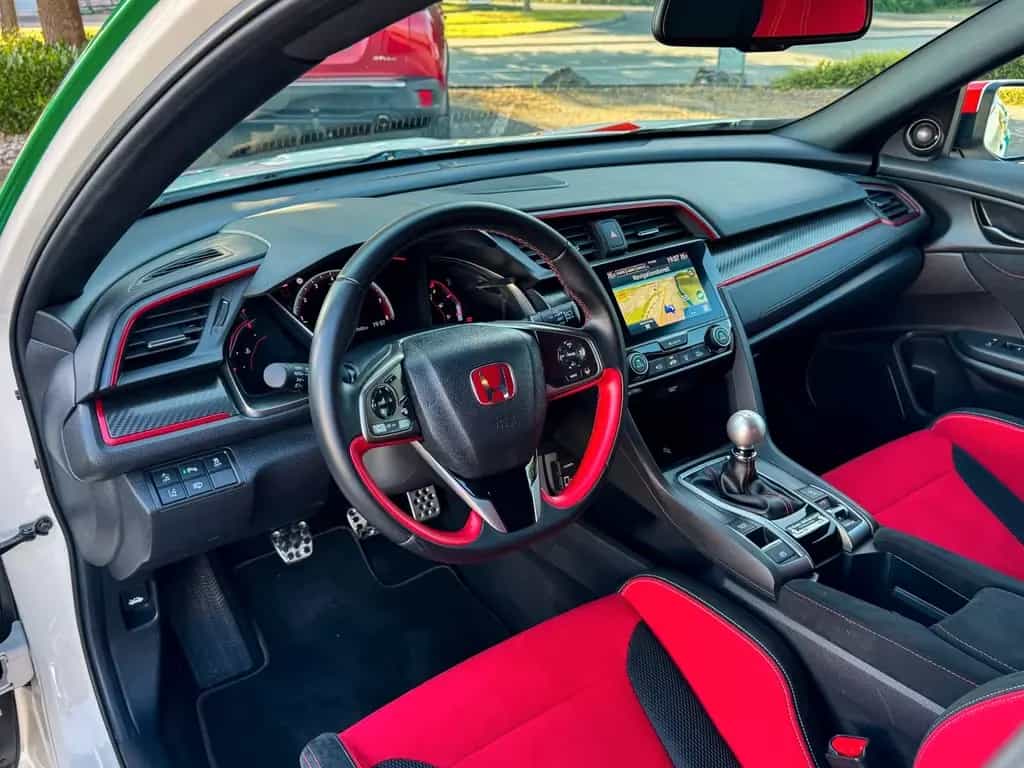 Honda Civic Type R GT *TCR 24h Nürburgring EDITION* 11/2020-photo-19