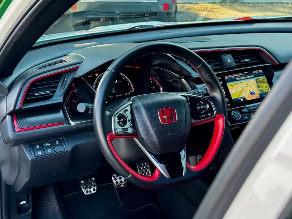 Honda Civic Type R GT *TCR 24h Nürburgring EDITION* 11/2020-photo-20