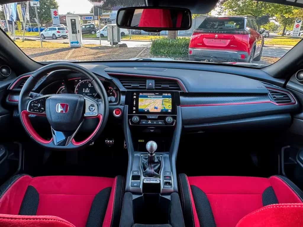 Honda Civic Type R GT *TCR 24h Nürburgring EDITION* 11/2020-photo-21
