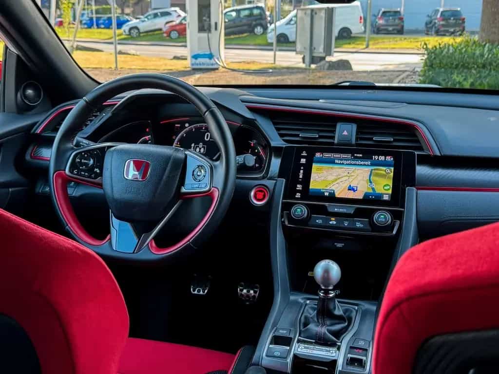 Honda Civic Type R GT *TCR 24h Nürburgring EDITION* 11/2020-photo-22