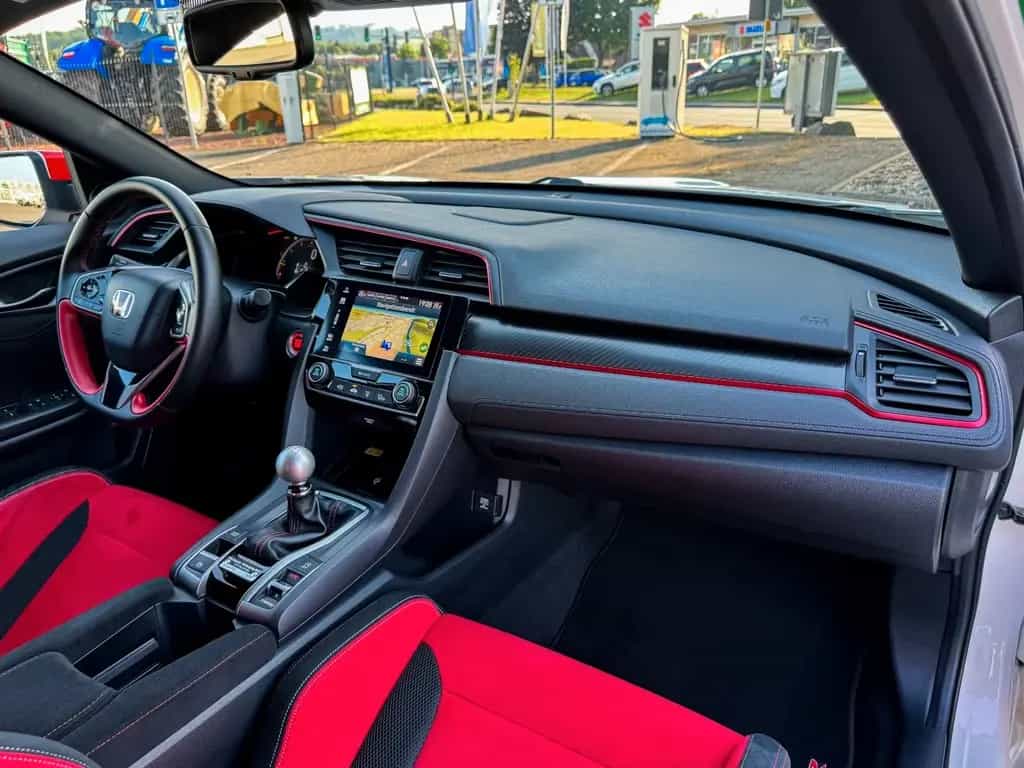 Honda Civic Type R GT *TCR 24h Nürburgring EDITION* 11/2020-photo-23