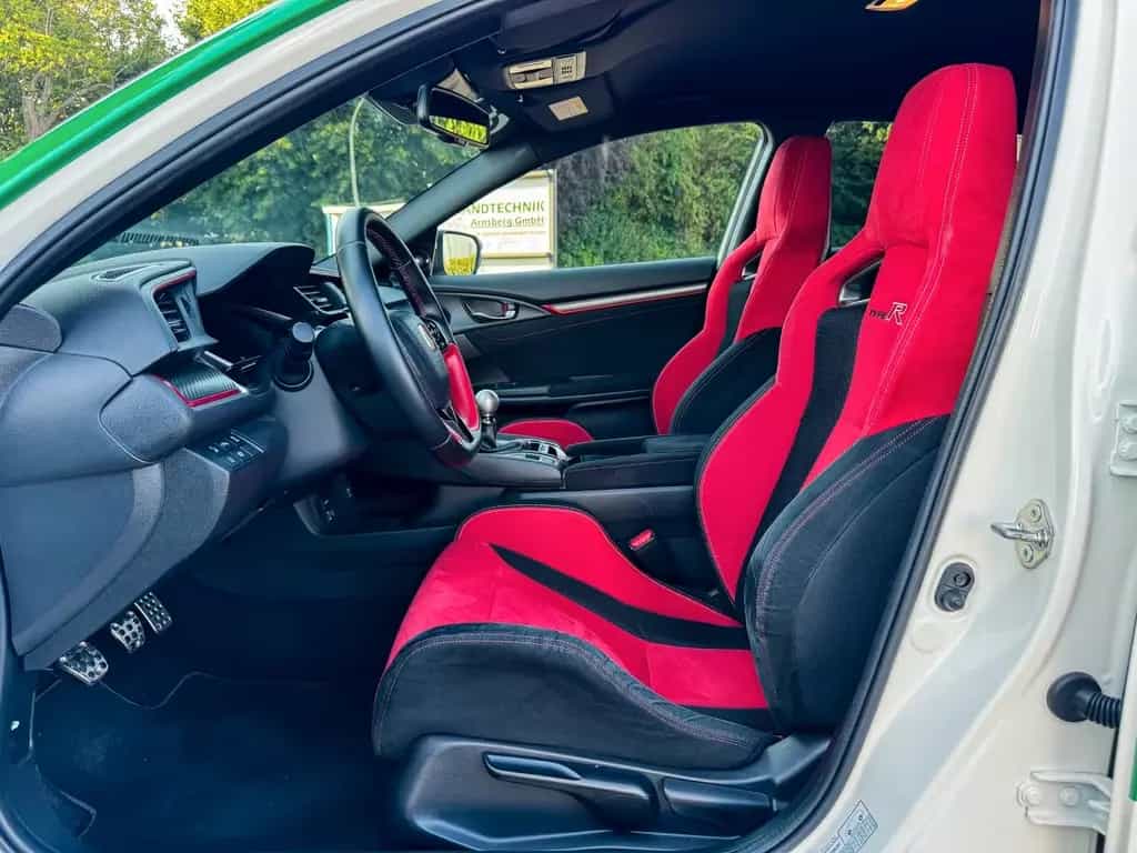Honda Civic Type R GT *TCR 24h Nürburgring EDITION* 11/2020-photo-24