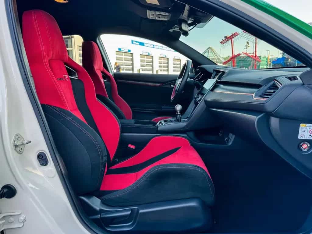 Honda Civic Type R GT *TCR 24h Nürburgring EDITION* 11/2020-photo-25