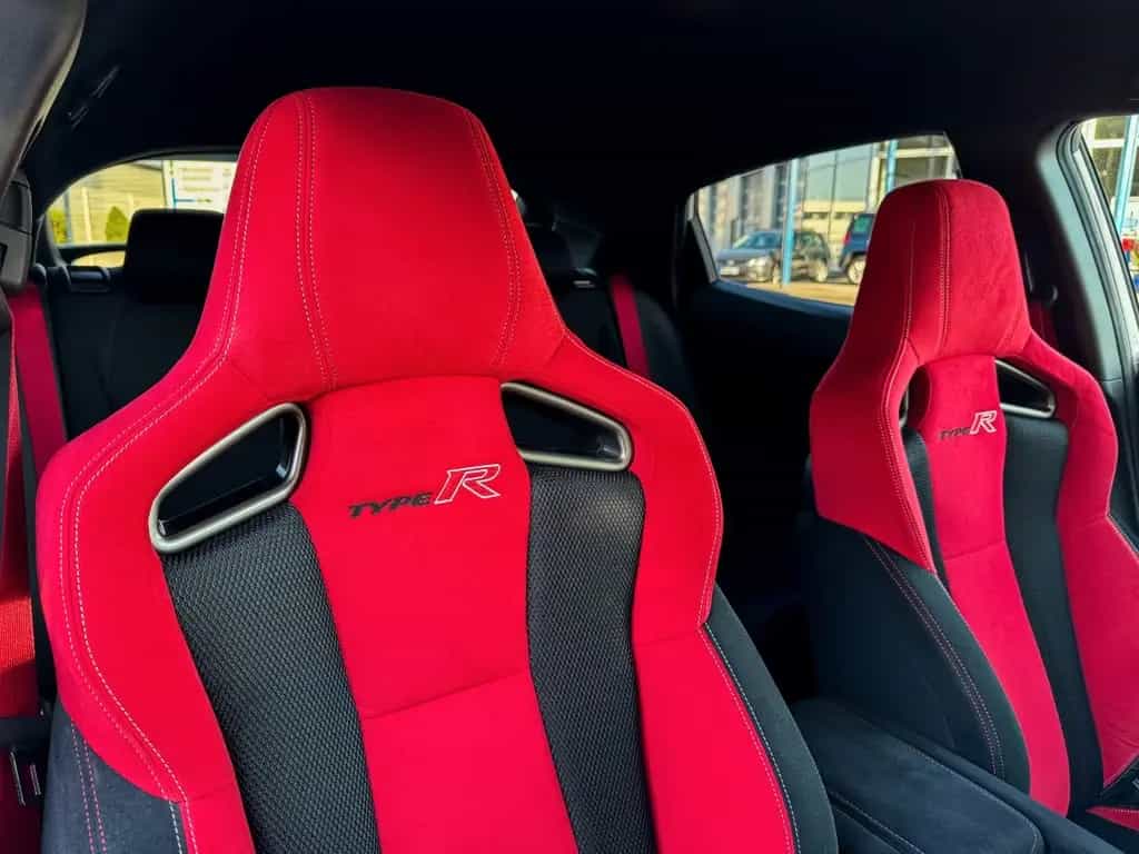 Honda Civic Type R GT *TCR 24h Nürburgring EDITION* 11/2020-photo-27