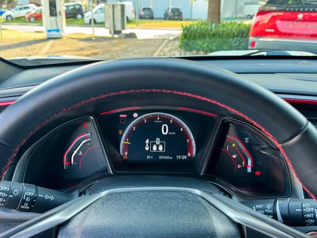 Honda Civic Type R GT *TCR 24h Nürburgring EDITION* 11/2020-photo-31