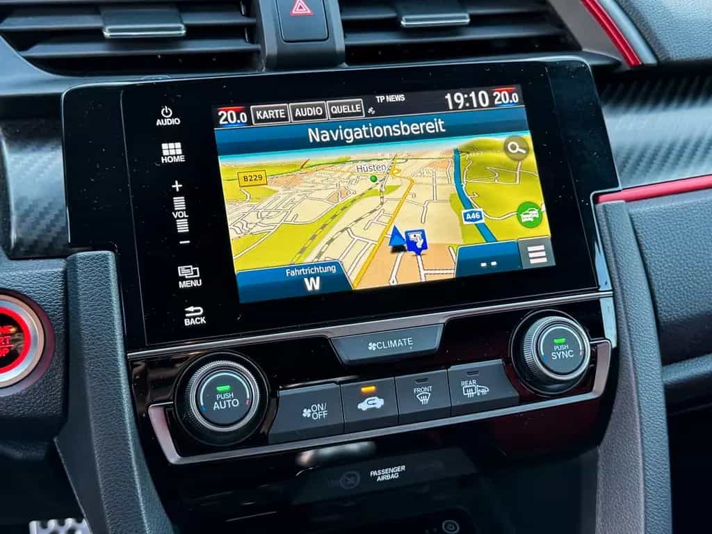 Honda Civic Type R GT *TCR 24h Nürburgring EDITION* 11/2020-photo-34