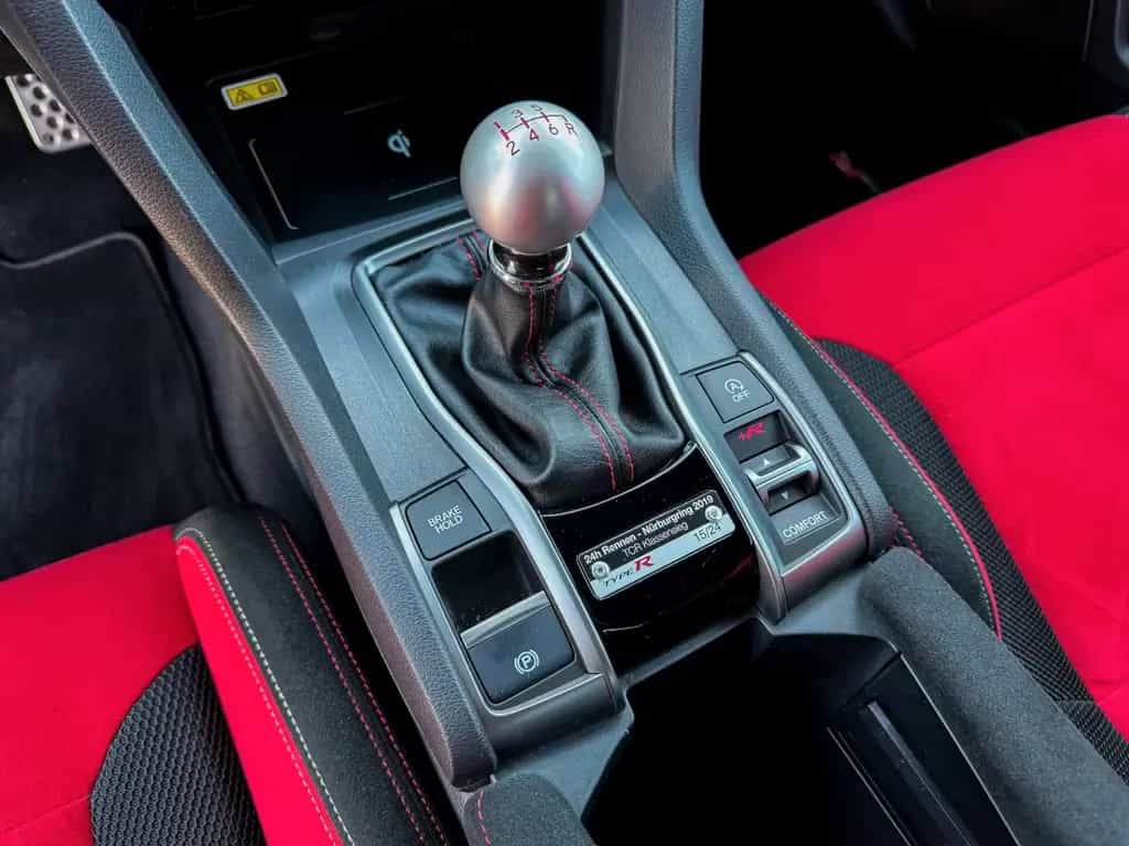Honda Civic Type R GT *TCR 24h Nürburgring EDITION* 11/2020-photo-38