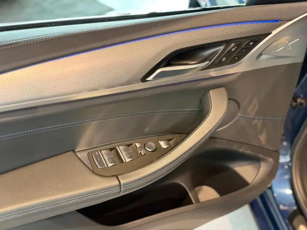 BMW X3 M40 i*xDrive*Pano*Ambiente*HUD* 03/2021-photo-10