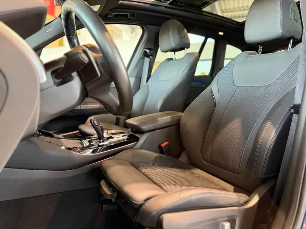 BMW X3 M40 i*xDrive*Pano*Ambiente*HUD* 03/2021-photo-13