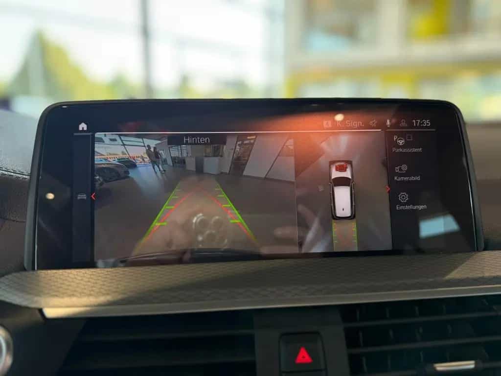 BMW X3 M40 i*xDrive*Pano*Ambiente*HUD* 03/2021-photo-16
