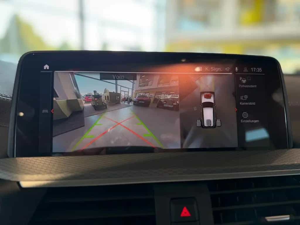 BMW X3 M40 i*xDrive*Pano*Ambiente*HUD* 03/2021-photo-17