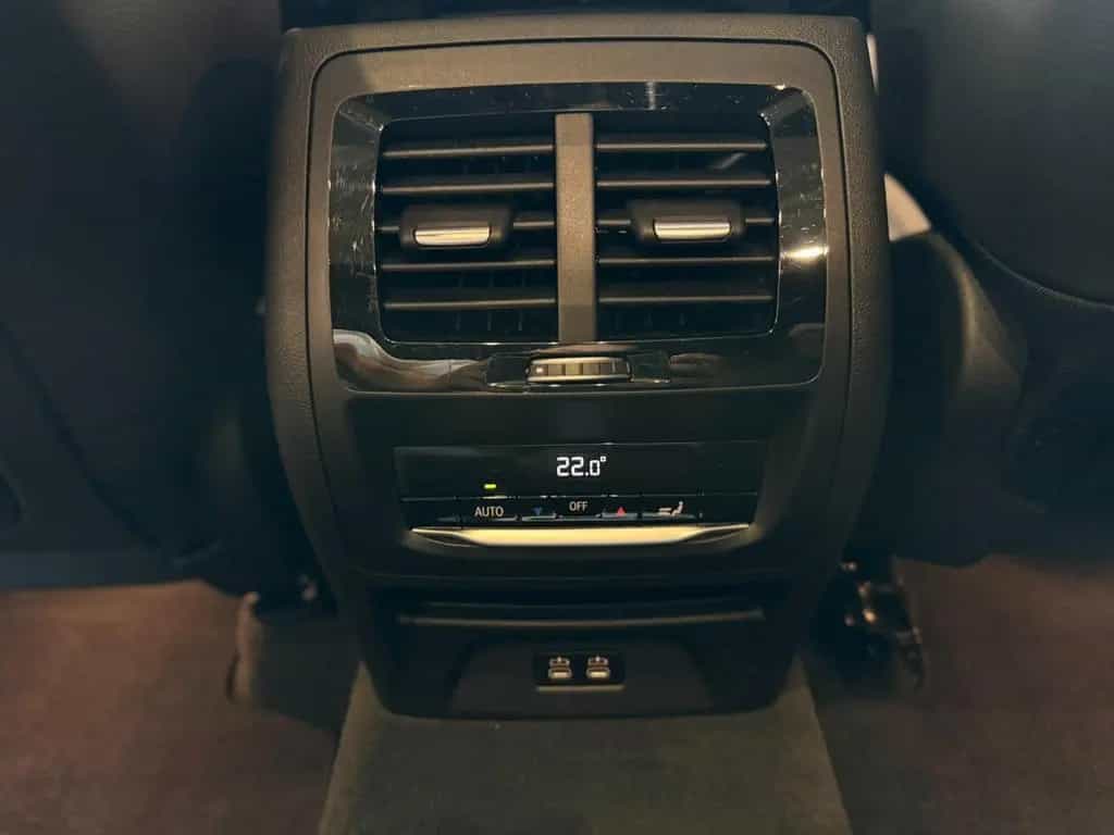 BMW X3 M40 i*xDrive*Pano*Ambiente*HUD* 03/2021-photo-21