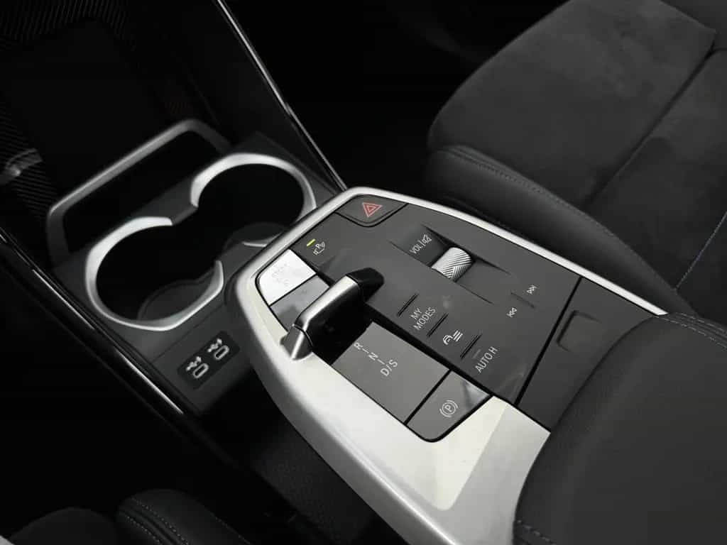 BMW X1 sDrive20i M Sport DA+ PA RFK AdapLED Lhz 18" 06/2023-photo-10