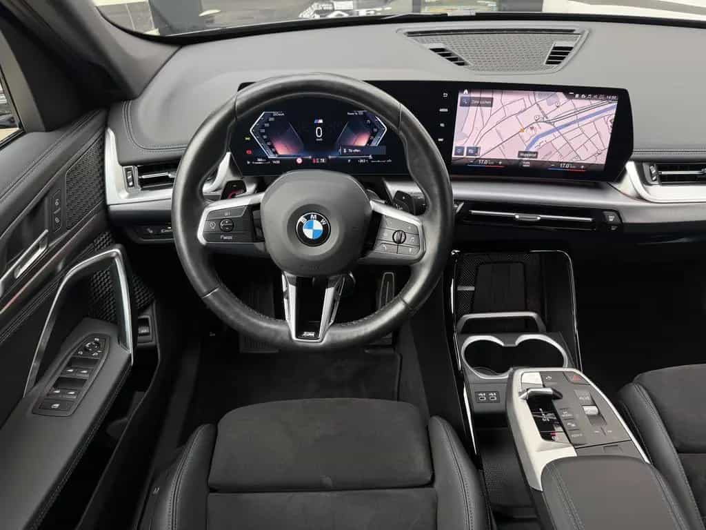 BMW X1 sDrive20i M Sport DA+ PA RFK AdapLED Lhz 18" 06/2023-photo-5