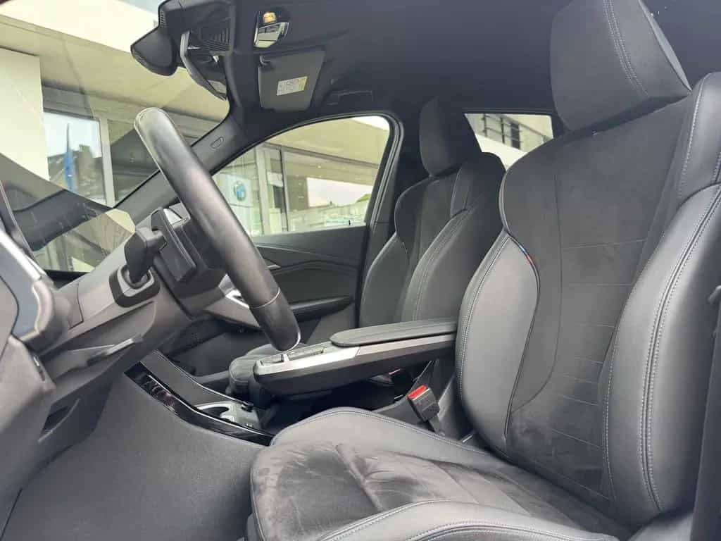 BMW X1 sDrive20i M Sport DA+ PA RFK AdapLED Lhz 18" 06/2023-photo-6