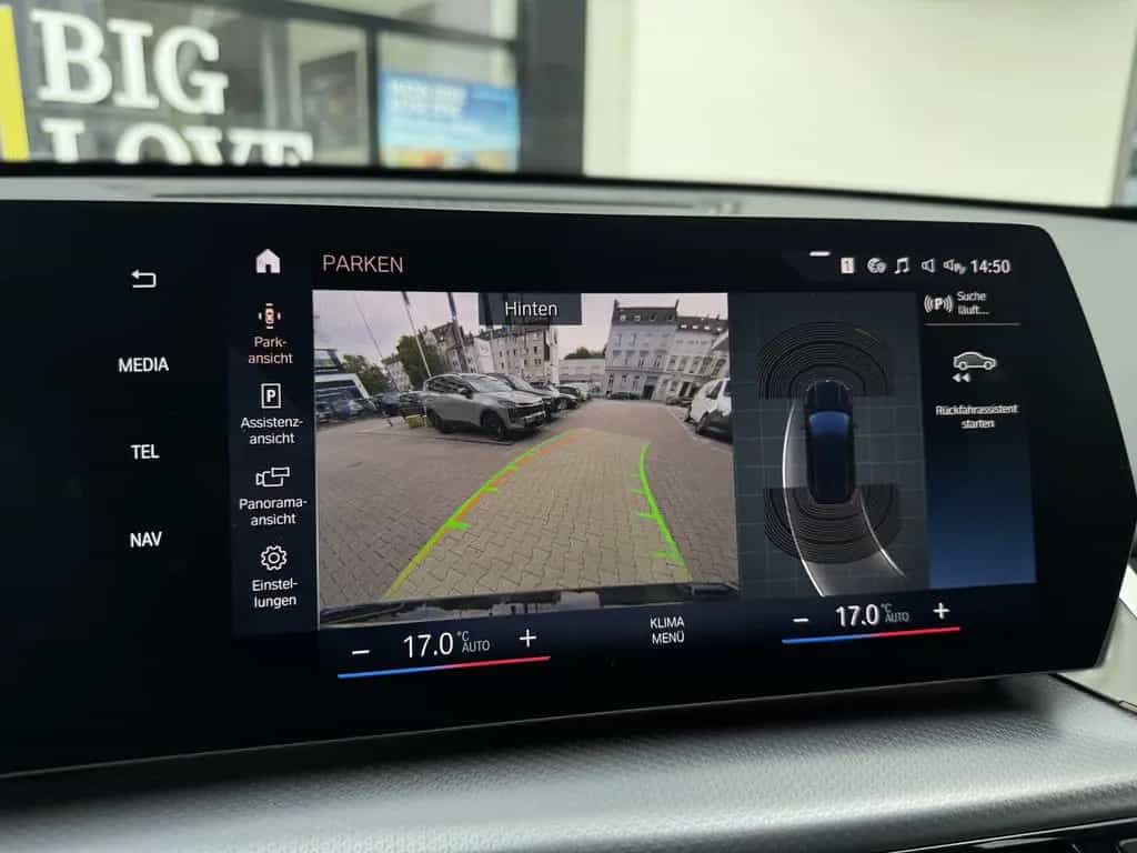 BMW X1 sDrive20i M Sport DA+ PA RFK AdapLED Lhz 18" 06/2023-photo-8