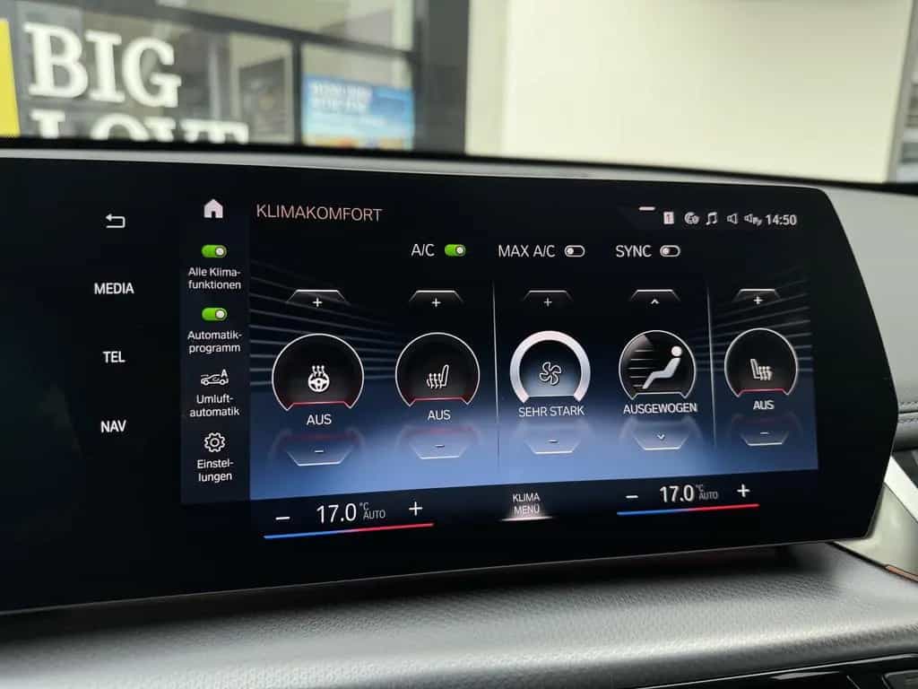 BMW X1 sDrive20i M Sport DA+ PA RFK AdapLED Lhz 18" 06/2023-photo-9
