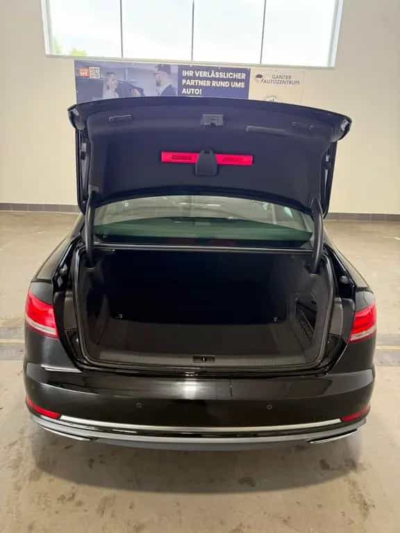 Audi A4 Lim. 40 TDI S-LINE AHK+NAVI+LED 02/2019-photo-23