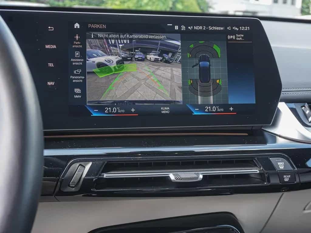 BMW X1 xDrive23i M Sport AHK RFK NAVI LED PDC V+H 11/2022-photo-10