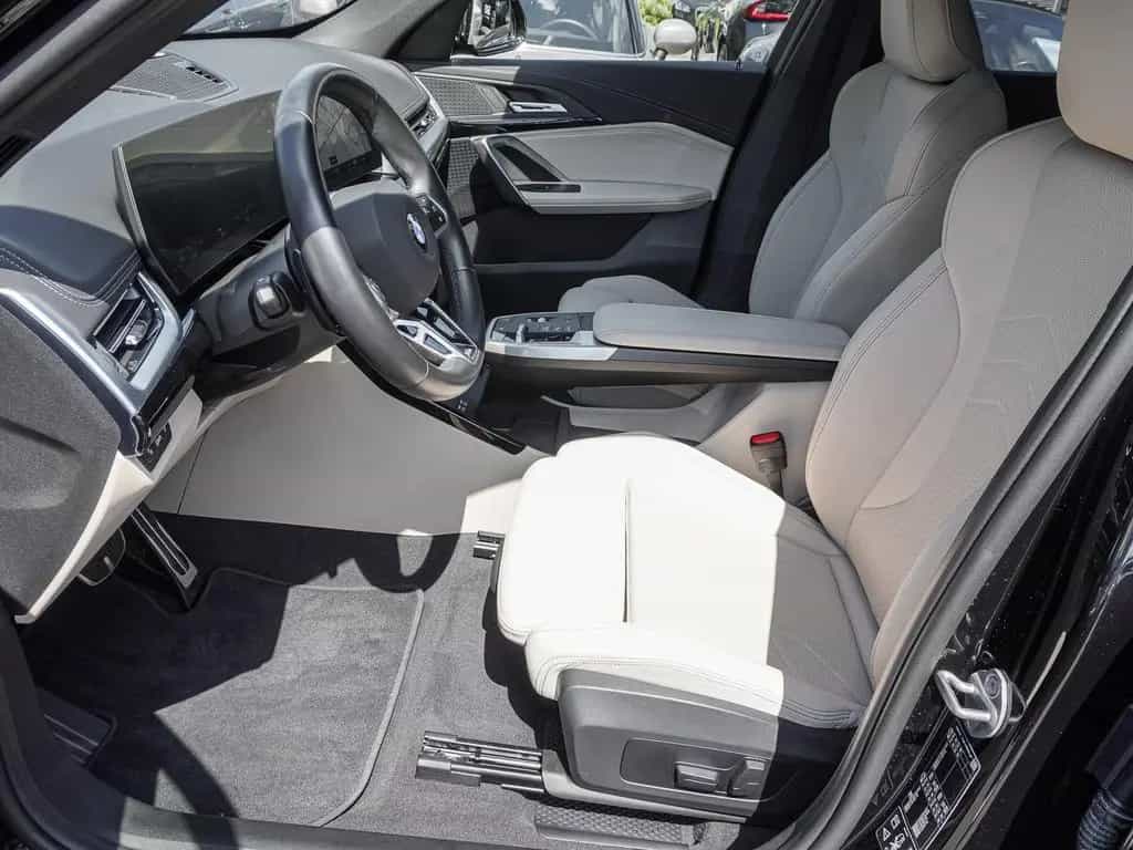 BMW X1 xDrive23i M Sport AHK RFK NAVI LED PDC V+H 11/2022-photo-12