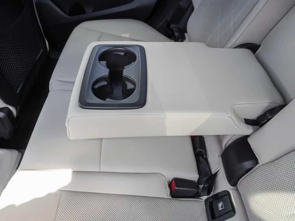 BMW X1 xDrive23i M Sport AHK RFK NAVI LED PDC V+H 11/2022-photo-17