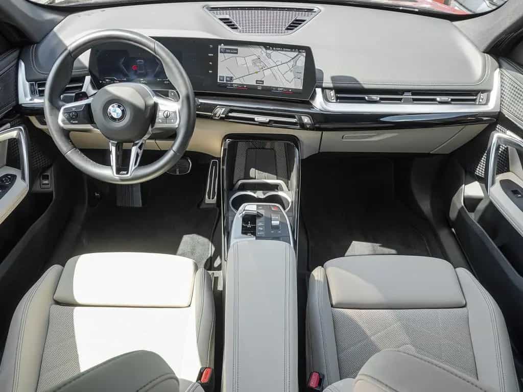 BMW X1 xDrive23i M Sport AHK RFK NAVI LED PDC V+H 11/2022-photo-7