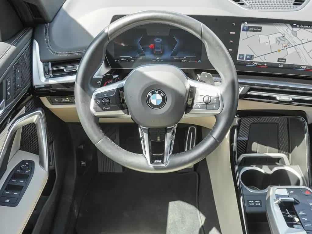 BMW X1 xDrive23i M Sport AHK RFK NAVI LED PDC V+H 11/2022-photo-8