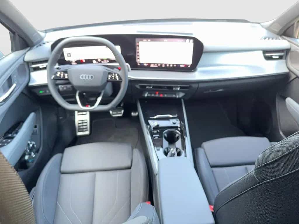 Audi Q3 TFSI 2x S line AHK KAM NAV ACC SHZ 06/2026-photo-11