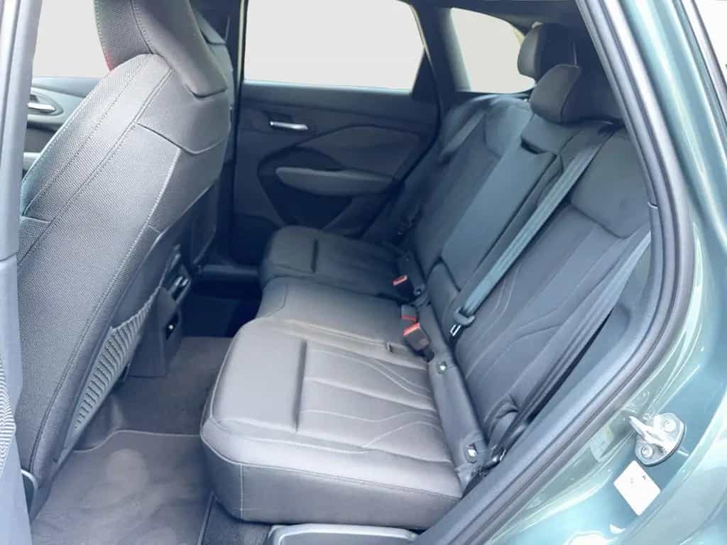 Audi Q3 TFSI 2x S line AHK KAM NAV ACC SHZ 06/2026-photo-12