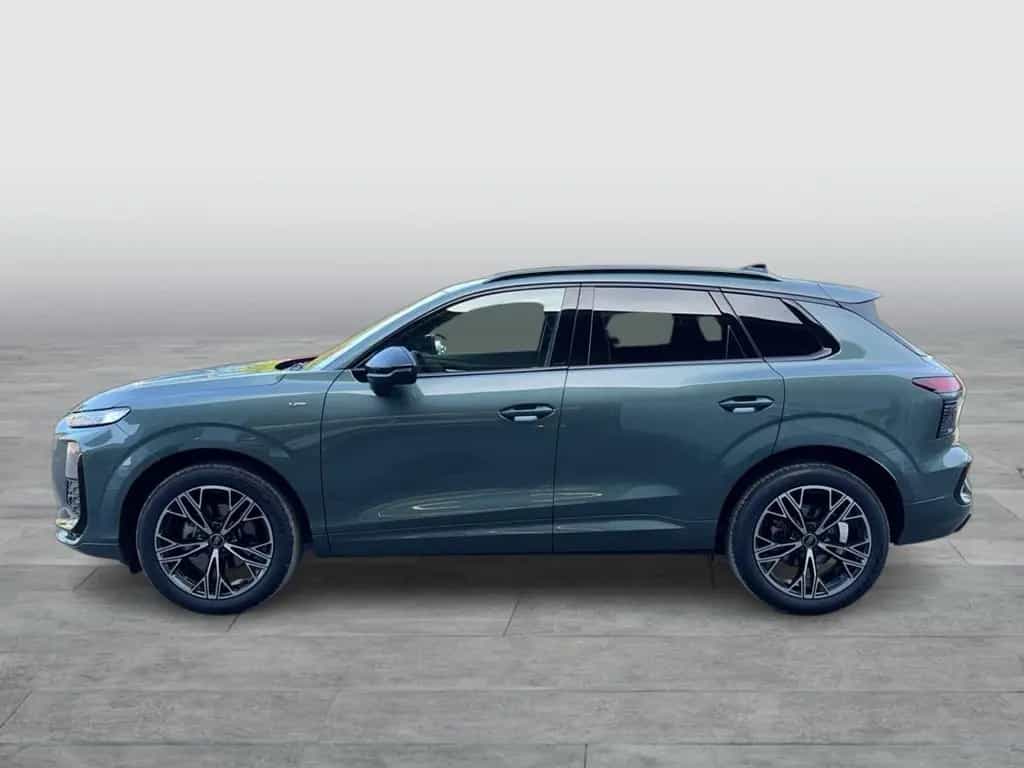 Audi Q3 TFSI 2x S line AHK KAM NAV ACC SHZ 06/2026-photo-2