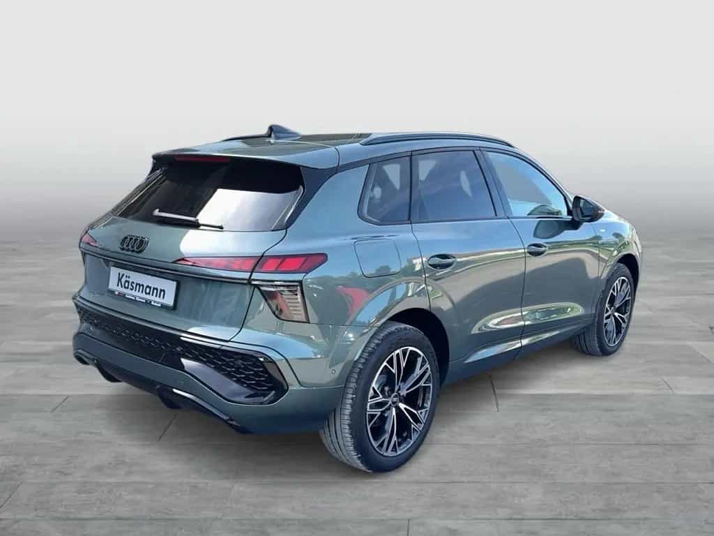 Audi Q3 TFSI 2x S line AHK KAM NAV ACC SHZ 06/2026-photo-5