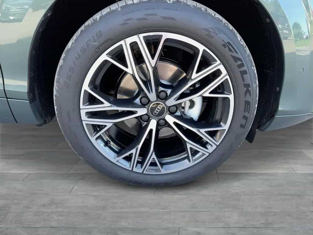Audi Q3 TFSI 2x S line AHK KAM NAV ACC SHZ 06/2026-photo-7