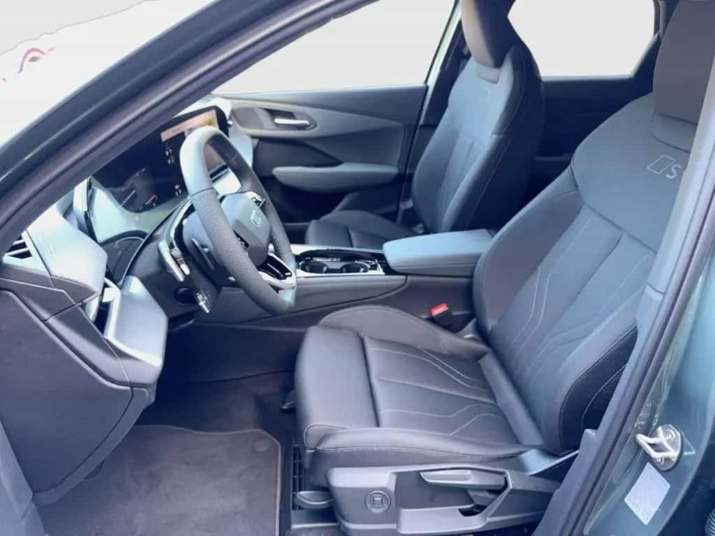 Audi Q3 TFSI 2x S line AHK KAM NAV ACC SHZ 06/2026-photo-9