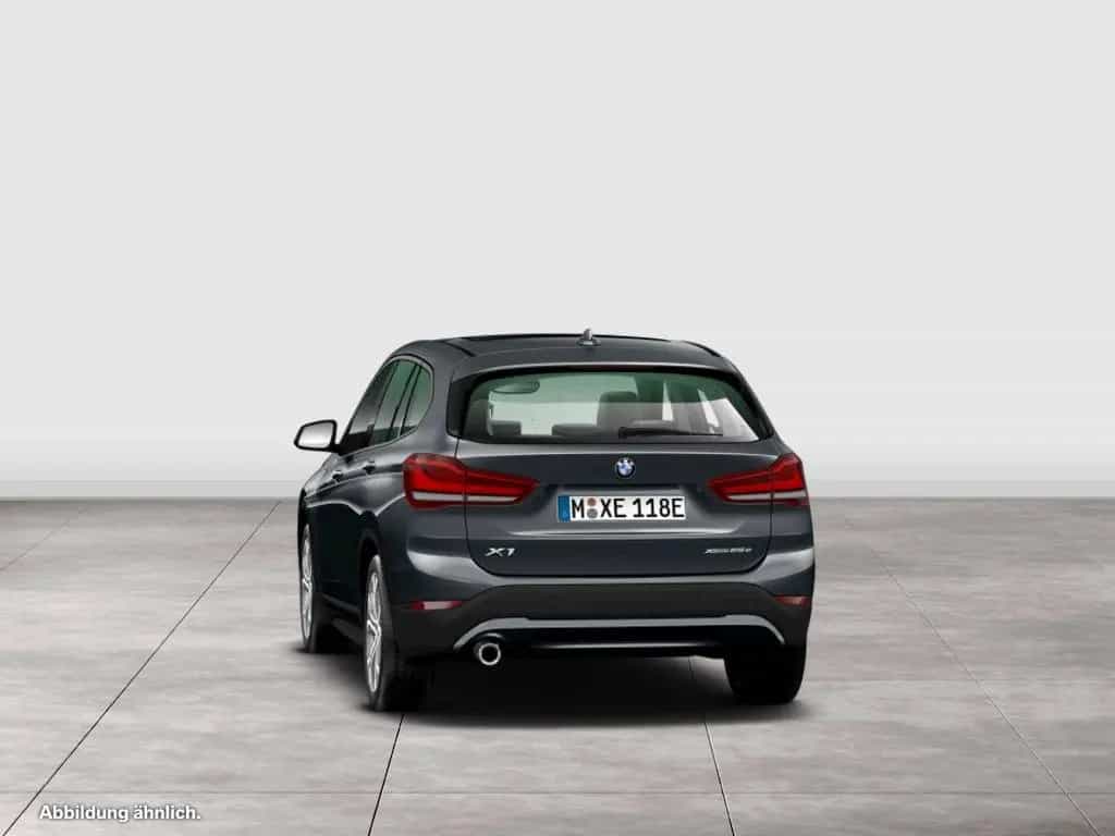 BMW X1 xDrive25e PA LED Pano HiFi Shz. PDC 18" LMR 08/2020-photo-6