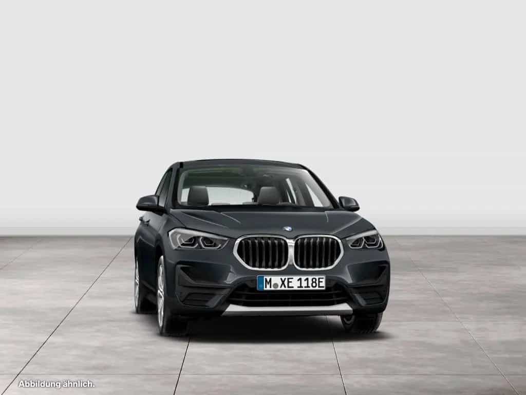 BMW X1 xDrive25e PA LED Pano HiFi Shz. PDC 18" LMR 08/2020-photo-9